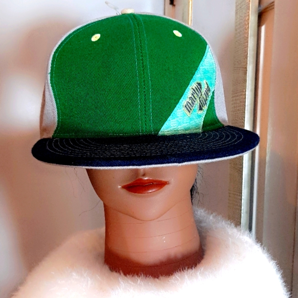 Grassroots Marty Party hat